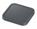 Samsung Flat Induction Pad, Quick Charge 15W (mains charger not included) Black - Galeria zdjęcie 4