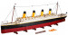 LEGO 10294 Creator Titanic - Galeria zdjęcie 3