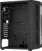 OBUDOWA AEROCOOL PGS PRIME-G-BK-v1 RGB czarna - Galeria zdjęcie 12