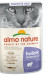 ALMO NATURE Functional Sensitive z rybą - mokra karma dla dojrzałych kotów 70g - Galeria zdjęcie 1