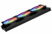 WENTYLATOR BE QUIET! Light Wings LX 120mm PWM high-speed Triple Pack - Galeria zdjęcie 3