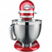 Robot KitchenAid Artisan 5KSM185PSEER czerwony - Galeria zdjęcie 2