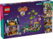 LEGO FRIENDS 42669 Dom pszczelarzy i kwiatowy ogród - Galeria zdjęcie 2