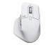 MYSZ LOGITECH MX Master 3S Light Silver - Galeria zdjęcie 4