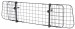  KERBL Kratka samochodowa dla psa - 30x96-145 cm - Galeria zdjęcie 1
