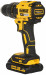 Wiertarko-wkrętarka 18V DCD777D2T DEWALT - Galeria zdjęcie 8