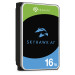 Dysk twardy HDD Seagate Skyhawk AI 16TB 3,5" SATA ST16000VE004 - Galeria zdjęcie 3