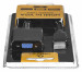 Adapter Gembird HDMI - VGA M-F - Galeria zdjęcie 3