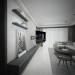 MACLEAN UCHWYT NA SOUNDBAR DO TV MAX 10KG MC-843 - Galeria zdjęcie 7
