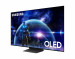 Telewizor Samsung QE48S90DAE OLED 48'' 4K Ultra HD 120Hz Tizen Dolby Atmos Czarny - Galeria zdjęcie 6