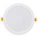 MACLEAN PANEL LED PLAFON PODTYN. SLIM 18W MCE372 R - Galeria zdjęcie 1