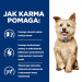 Hill's Prescription Diet Kidney Care Canine k/d - sucha karma dla psa - 12 kg - Galeria zdjęcie 3