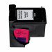 Superbulk Tusz do drukarki HP B-H703Bk (zamiennik HP 703 CD887) Standard czarny - Galeria zdjęcie 4