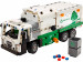 LEGO TECHNIC 42167 Śmieciarka Mack® LR Electric - Galeria zdjęcie 3