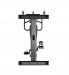 Rower stacjonarny, magnetyczny OVICX Q200X z ekranem dotykowym 15,6" TFT, WIFI bluetooth&app - Galeria zdjęcie 2