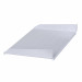 Półka stała A-Lan 19" 1U głęb. 250mm SA-P-19-1U-250-2-S szara - Galeria zdjęcie 3