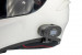 Interkom motocyklowy Sena 5R-01D 5R Bluetooth 5.1 700m z wyświetlaczem LCD i uniwersalnym zestawem mikrofonów na 2 kaski - Galeria zdjęcie 4