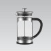 Prasa francuska MAESTRO 600ML MR-1860-600 - Galeria zdjęcie 3