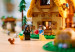 LEGO 43242 Disney Chatka Królewny Śnieżki i siedmiu krasnoludków - Galeria zdjęcie 14