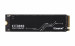 KINGSTON DYSK SSD SKC3000D/512G KC3000 NVMe M.2 - Galeria zdjęcie 1