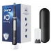 Braun Oral-B szczoteczka elektryczna iO 4 BLACK - Galeria zdjęcie 1