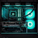 Komputer Actina View 7800X3D/32GB/1TB/RTX5070/750W - Galeria zdjęcie 10