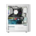 LOGIC OBUDOWA ARAMIS ARGB MIDI USB 3.0 WHITE - Galeria zdjęcie 18