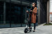 Hulajnoga Scooter Plus JSP-120-0 - Galeria zdjęcie 6