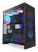 NZXT OBUDOWA H7 FLOW RGB MIDI TOWER CZARNA - Galeria zdjęcie 1