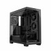 MODECOM OBUDOWA VOLCANO STELLAR ARGB MIDI 8F BLACK - Galeria zdjęcie 17