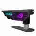 Uchwyt na kartę ASUS XH01 ROG HERCULX - Galeria zdjęcie 3