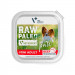 VET EXPERT Raw Paleo Pate Mini Adult Wołowina - mokra karma dla psa - 150g - Galeria zdjęcie 1