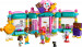 LEGO FRIENDS 42649 Sklep z cukierkami w Heartlake - Galeria zdjęcie 3