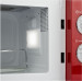 Kuchenka mikrofalowa 20l Girmi FM2102 red - Galeria zdjęcie 6