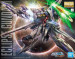MG 1/100 ECLIPSE GUNDAM - Galeria zdjęcie 1