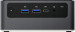 Mini PC Qoobe U155H Core Ultra 7 155H/32GB/SSD 1TB/Win 11 Pro czarny ( branded as Morefine) - Galeria zdjęcie 3
