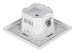 FIBARO Gniazdko Walli Outlet N typ E FGWSONE-011 - Galeria zdjęcie 2
