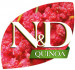 FARMINA N&D Quinoa Hairball - sucha karma dla kota - 1.5 kg - Galeria zdjęcie 4