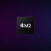 Apple Mac mini: Apple M2 8 core CPU 8GB 512GB SSD Silver - Galeria zdjęcie 2