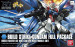 HGBF 1/144 BUILD STRIKE GUNDAM FLIGHT FULL PACK - Galeria zdjęcie 1