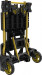 Wózek stalowy składany 2-in1 70/137kg STANLEY SXWT-FT585-SP - Galeria zdjęcie 4