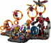 LEGO Super Heroes 76323 Avengers: Koniec gry - Galeria zdjęcie 3
