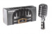 Shure 55SH Series II - Mikrofon dynamiczny retro - Galeria zdjęcie 6