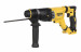 Młotowiertarka SDS+ Li-Ion 18V XR Dewalt DCH263N-XJ - Galeria zdjęcie 2
