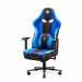 Fotel gamingowy DIABLO X-PLAYER 2.0 Frost Black normal fotel - Galeria zdjęcie 2