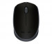 Mysz Logitech M171 bezprzewodowa, czarna - Galeria zdjęcie 3