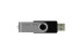 Pendrive Goodram UTS 64GB USB 2.0 czarny - Galeria zdjęcie 4