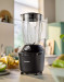 Blender stojący PHILIPS HR 2291/01 - Galeria zdjęcie 5