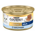 GOURMET GOLD Mus z tuńczykiem - mokra karma dla kota - puszka - 12x85g - Galeria zdjęcie 2