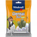 VITAKRAFT Dental Fresh 3w1 S - przysmak dla psa - 120 g - Galeria zdjęcie 1